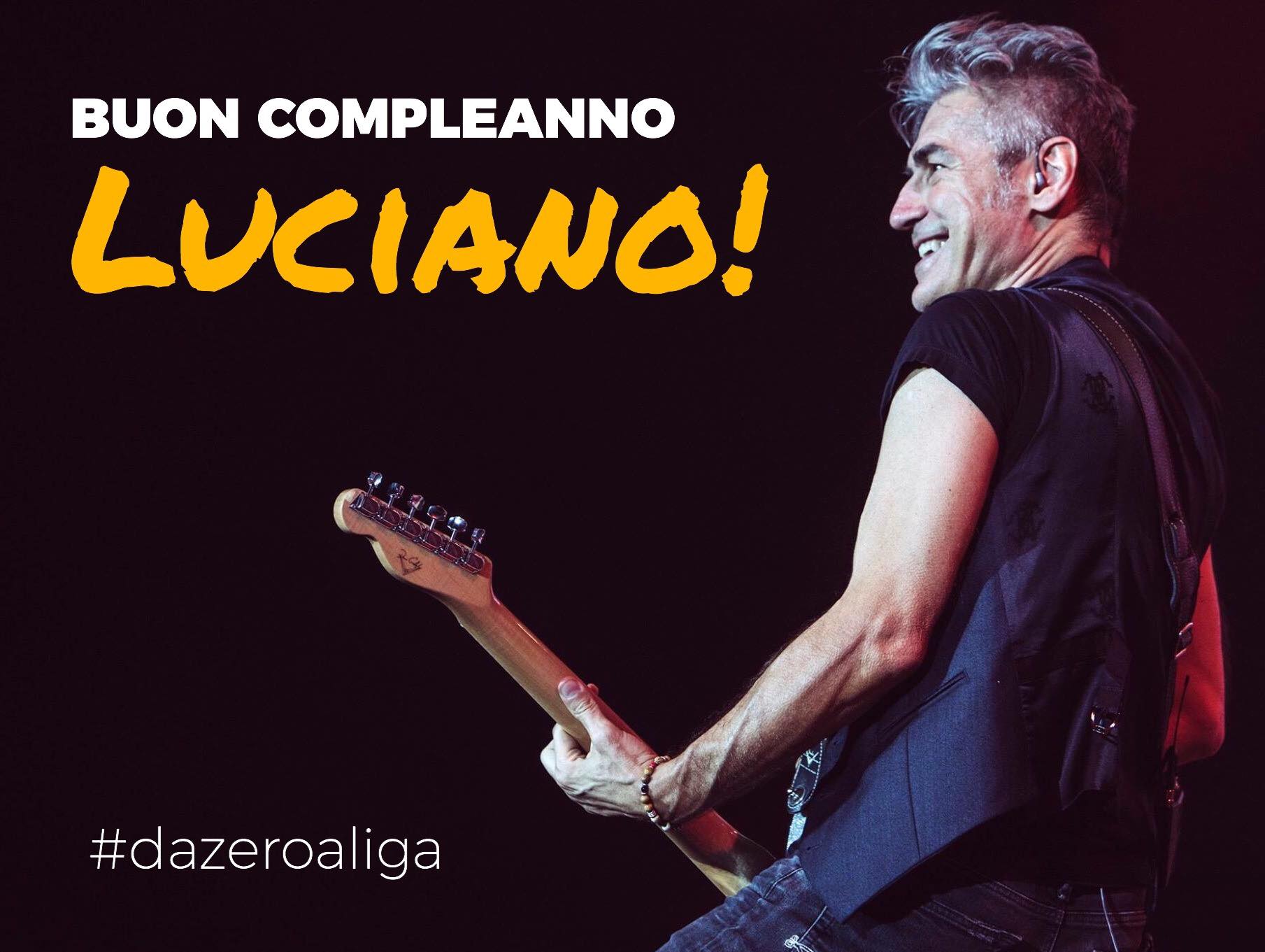 tribute band ligabue