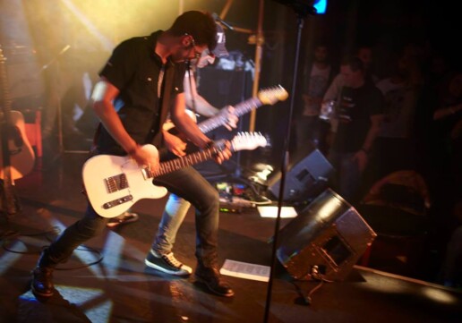 cover band ligabue milano