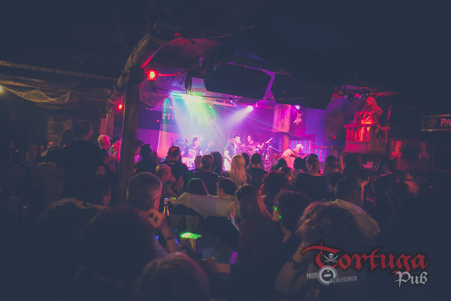 cover band ligabue