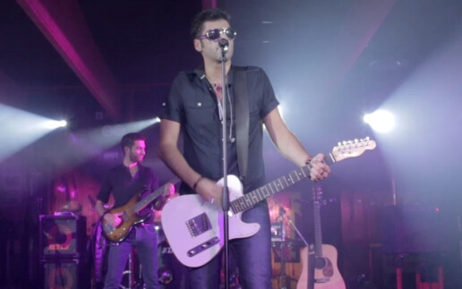 cover band ligabue