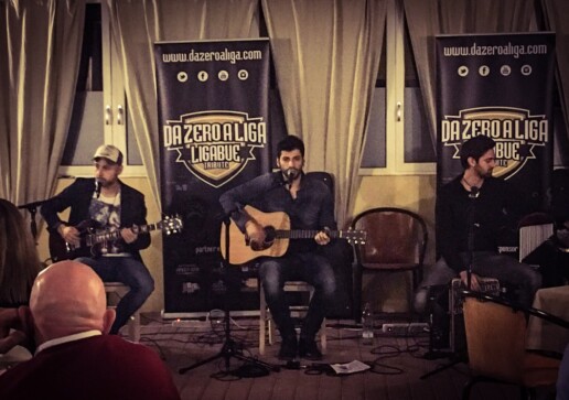 ligabue cover band