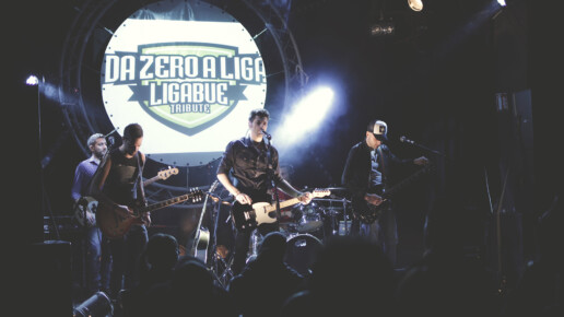 tributo ligabue