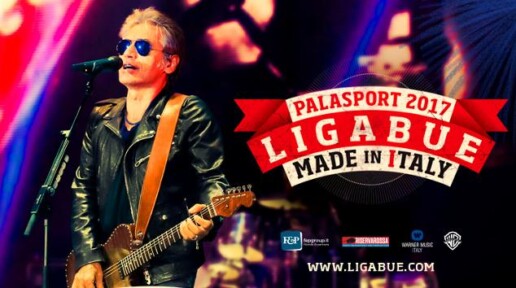coverband ligabue