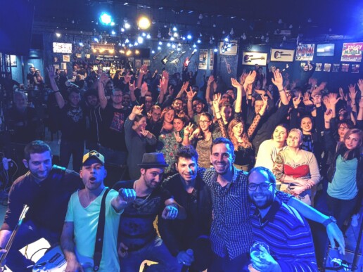 tributo a ligabue