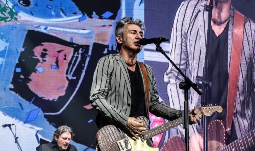 ligabue film