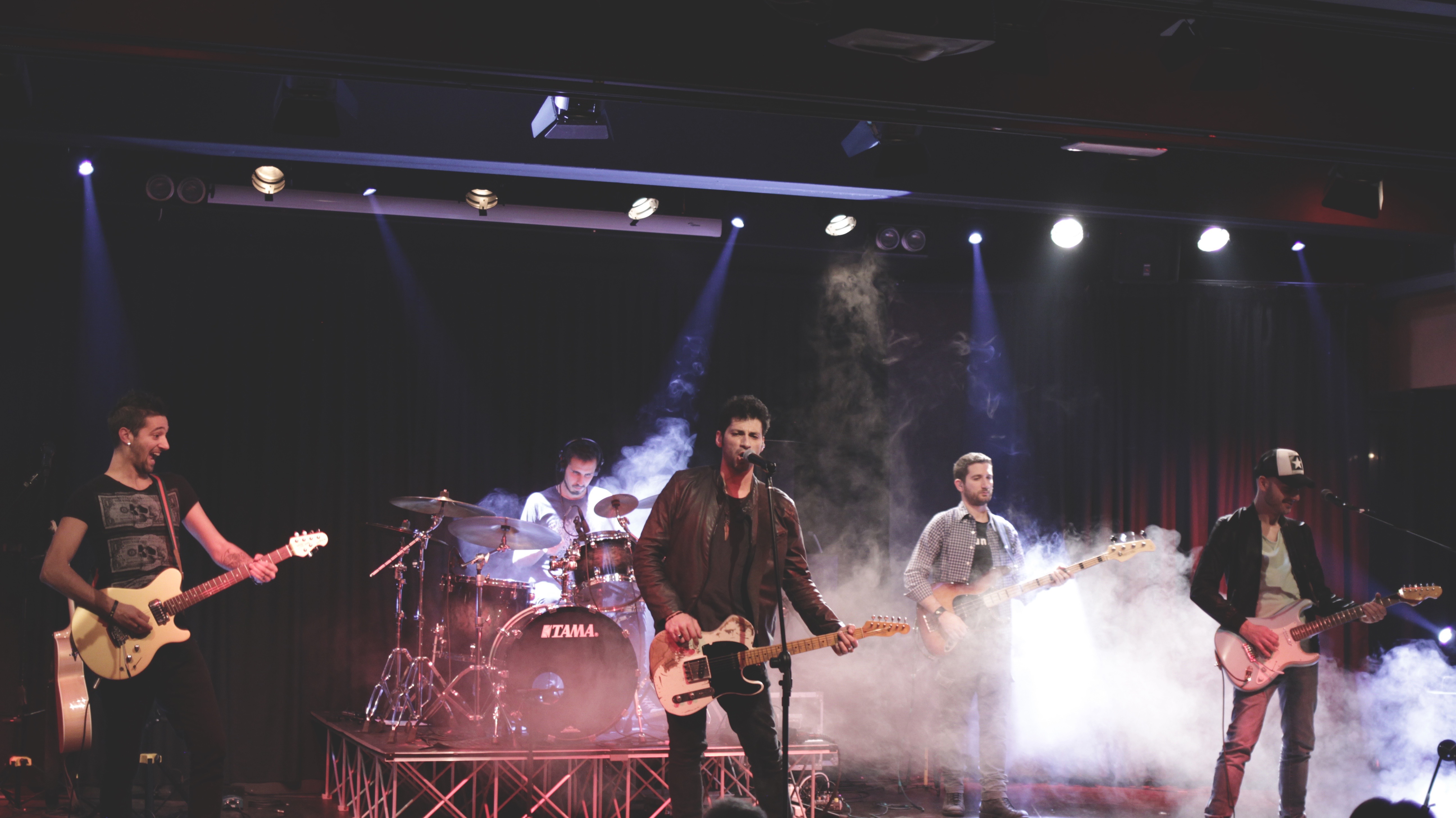 summer tour