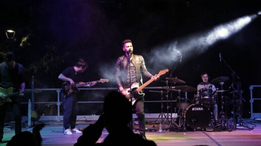 tributo a ligabue