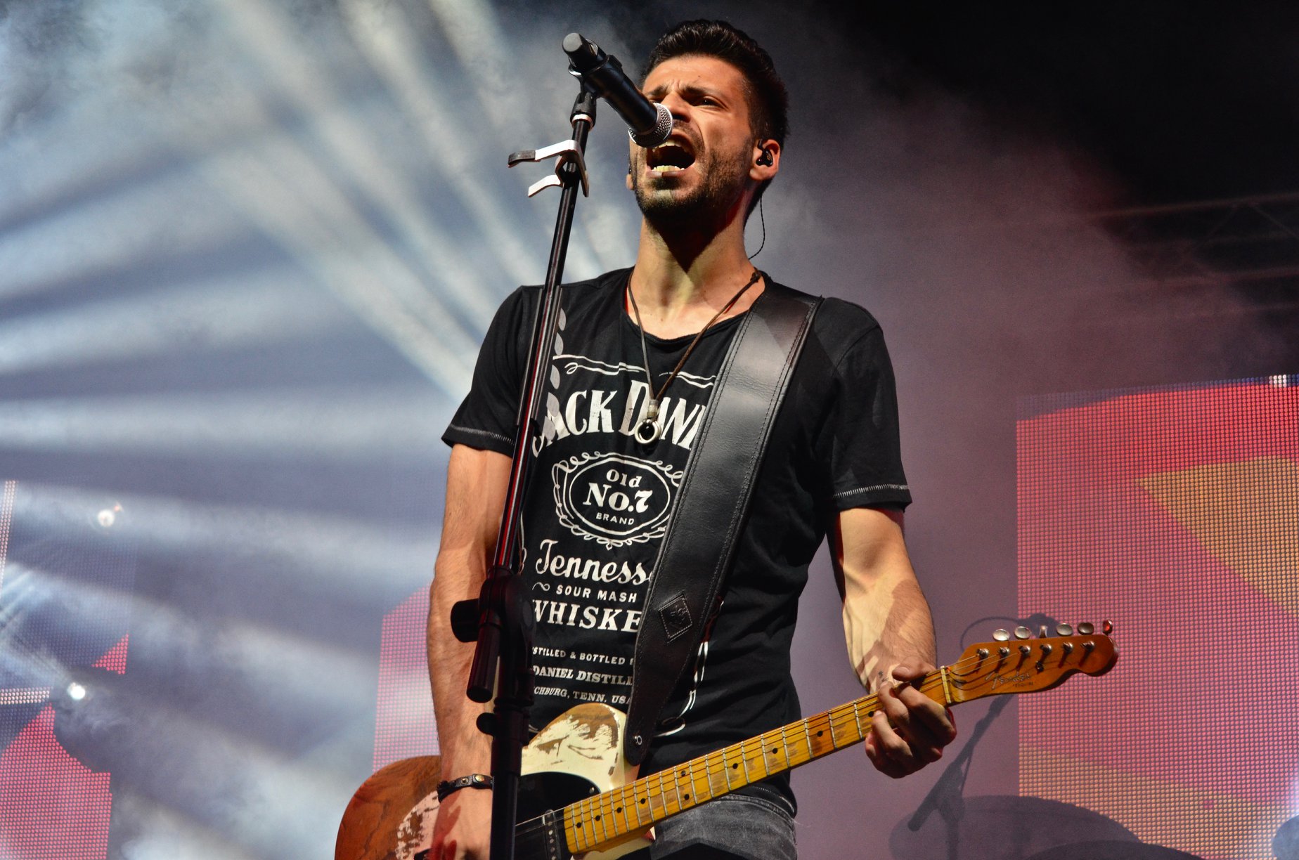 tributo a ligabue