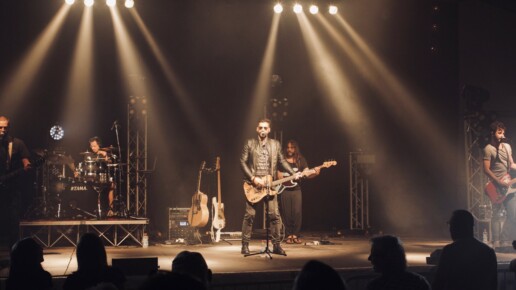 ligabue coverband
