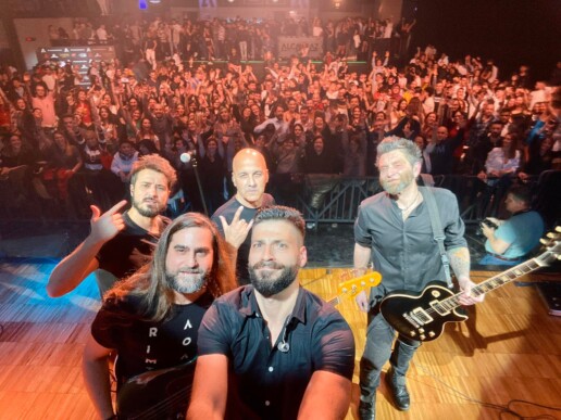 tributo ligabue