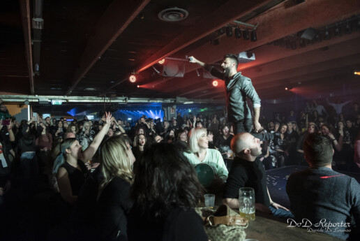 ligabue tribute band