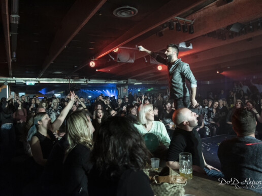ligabue tribute band