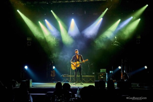 ligabue tribute band