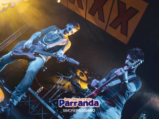 ligabue cover band