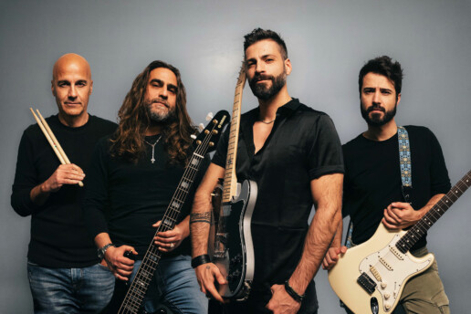 tributo a ligabue