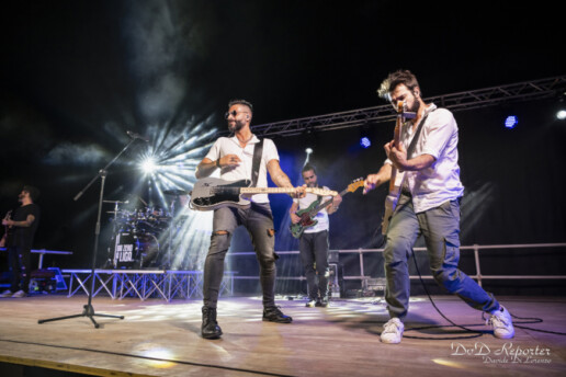coverband ligabue