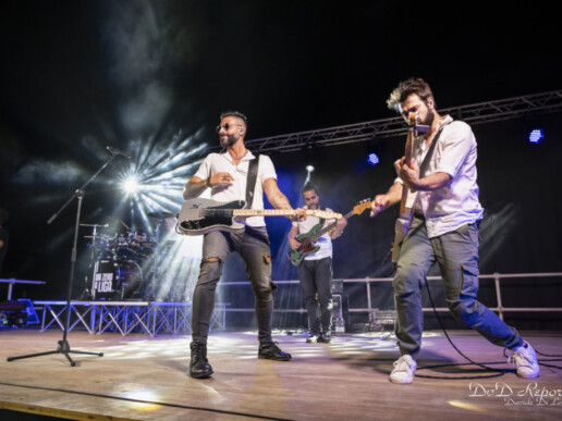 coverband ligabue