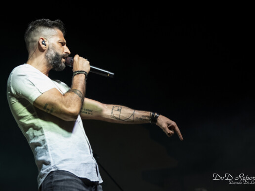 tributo ligabue
