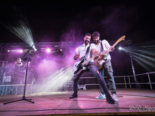 ligabue tributo