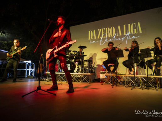 ligabue coverband