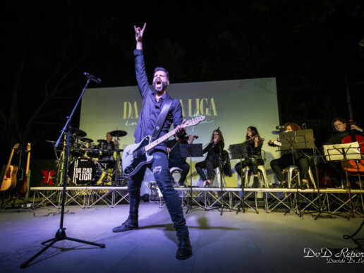 tributo ligabue